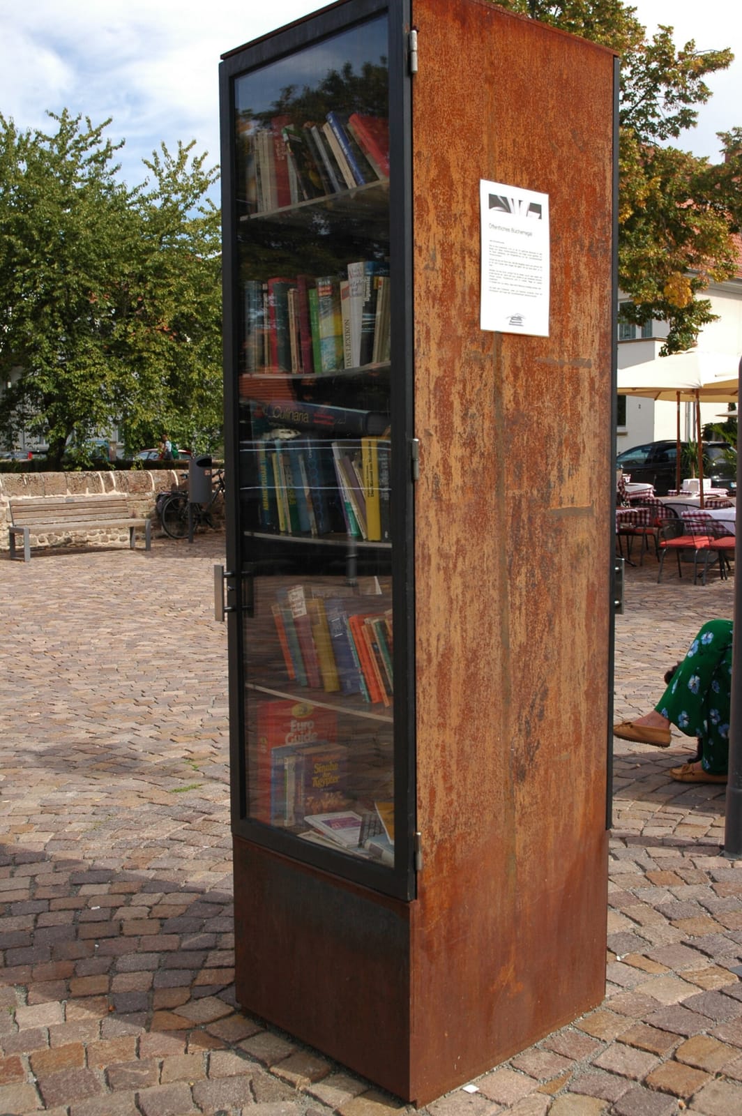 Café Tiefburg photo 2