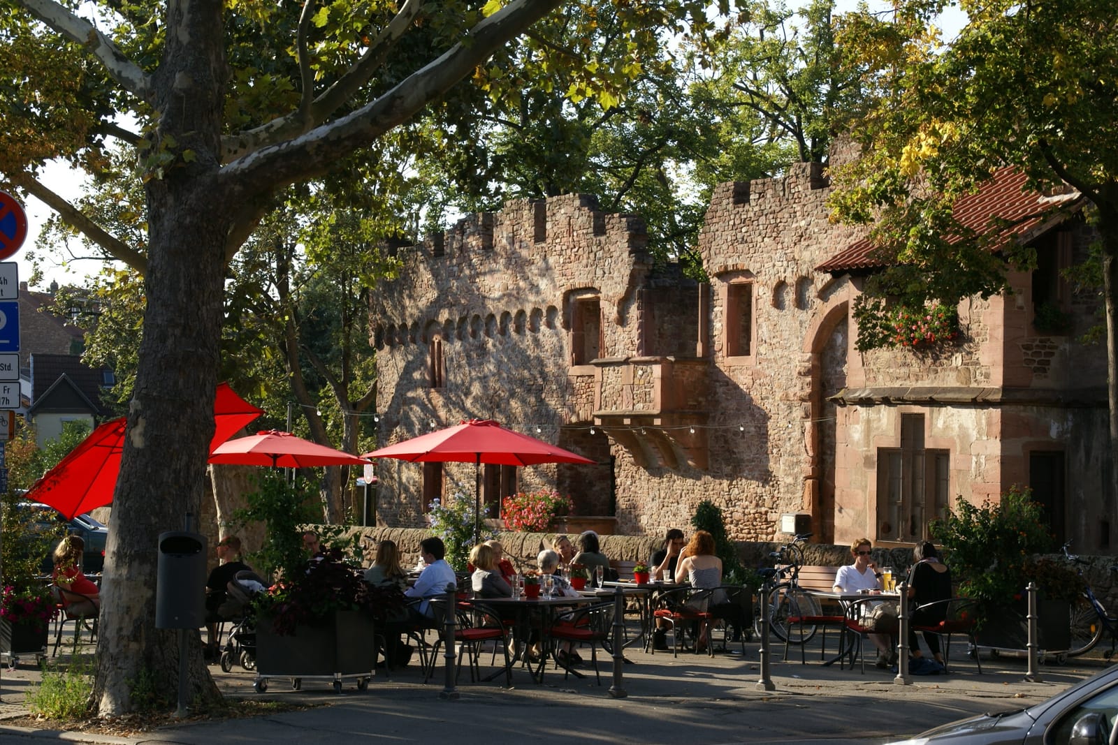 Café Tiefburg photo 3