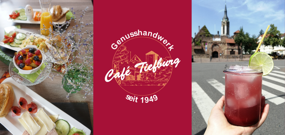 Café Tiefburg