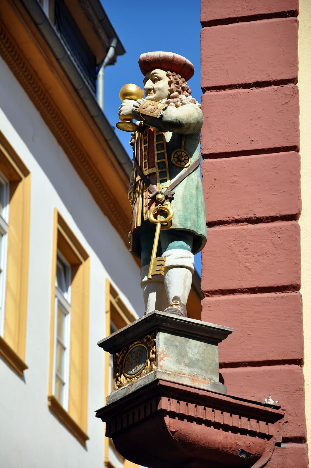 Strohauer's Cafe Alt Heidelberg photo 3