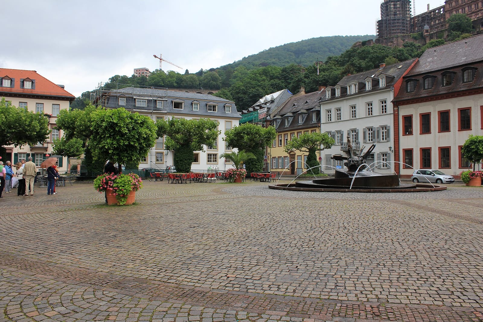 Gundel photo 2