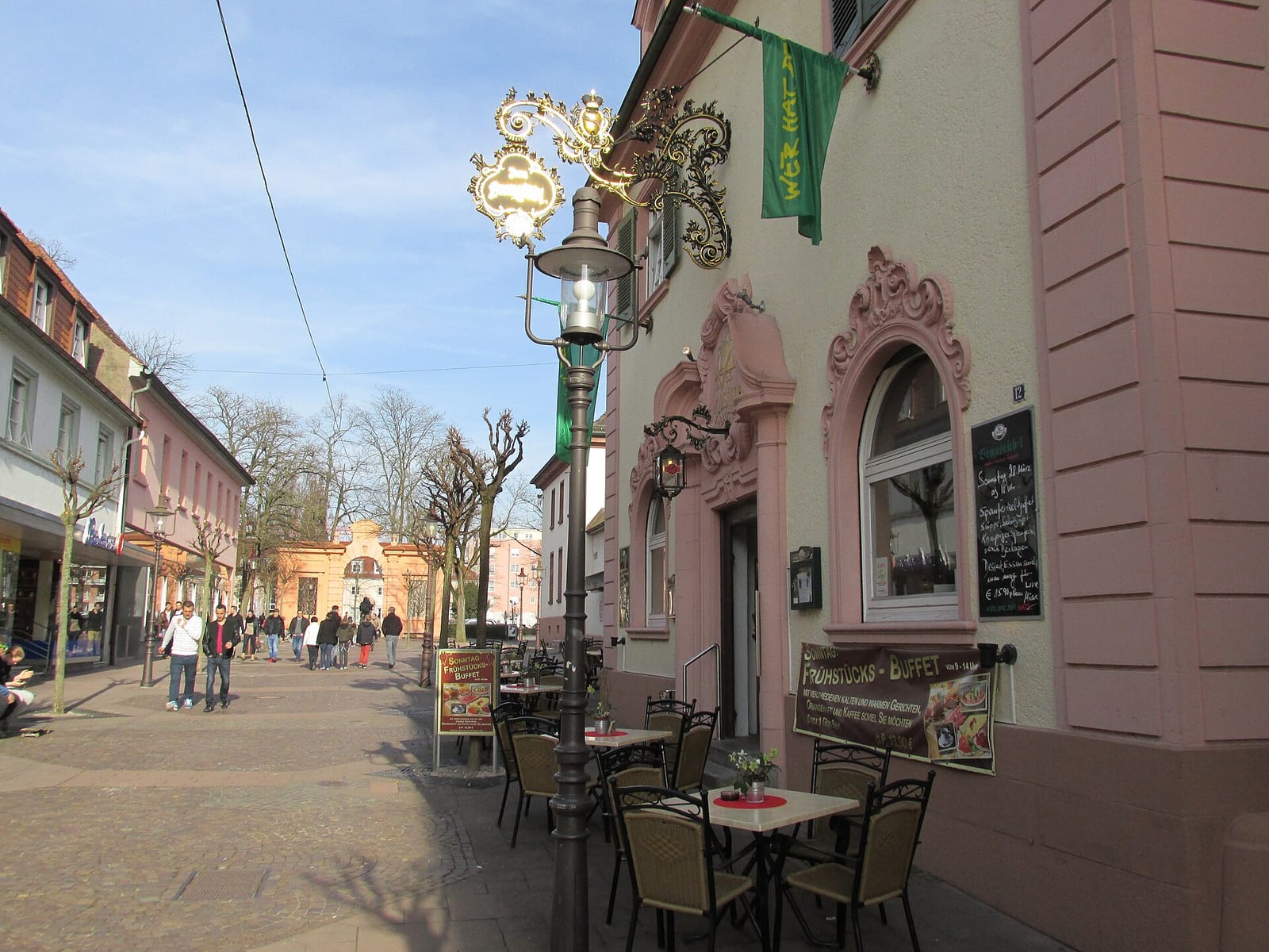 Café am Schloß photo 3