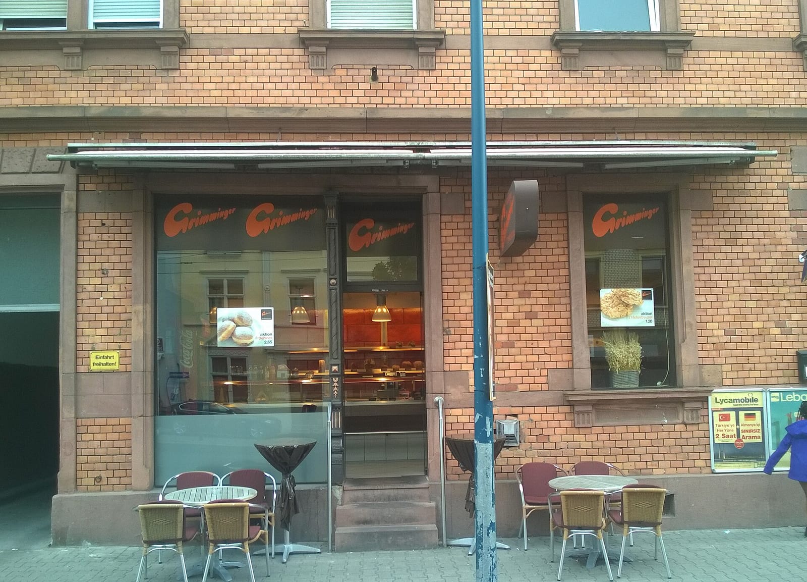 Eiscafe Riviera photo 2