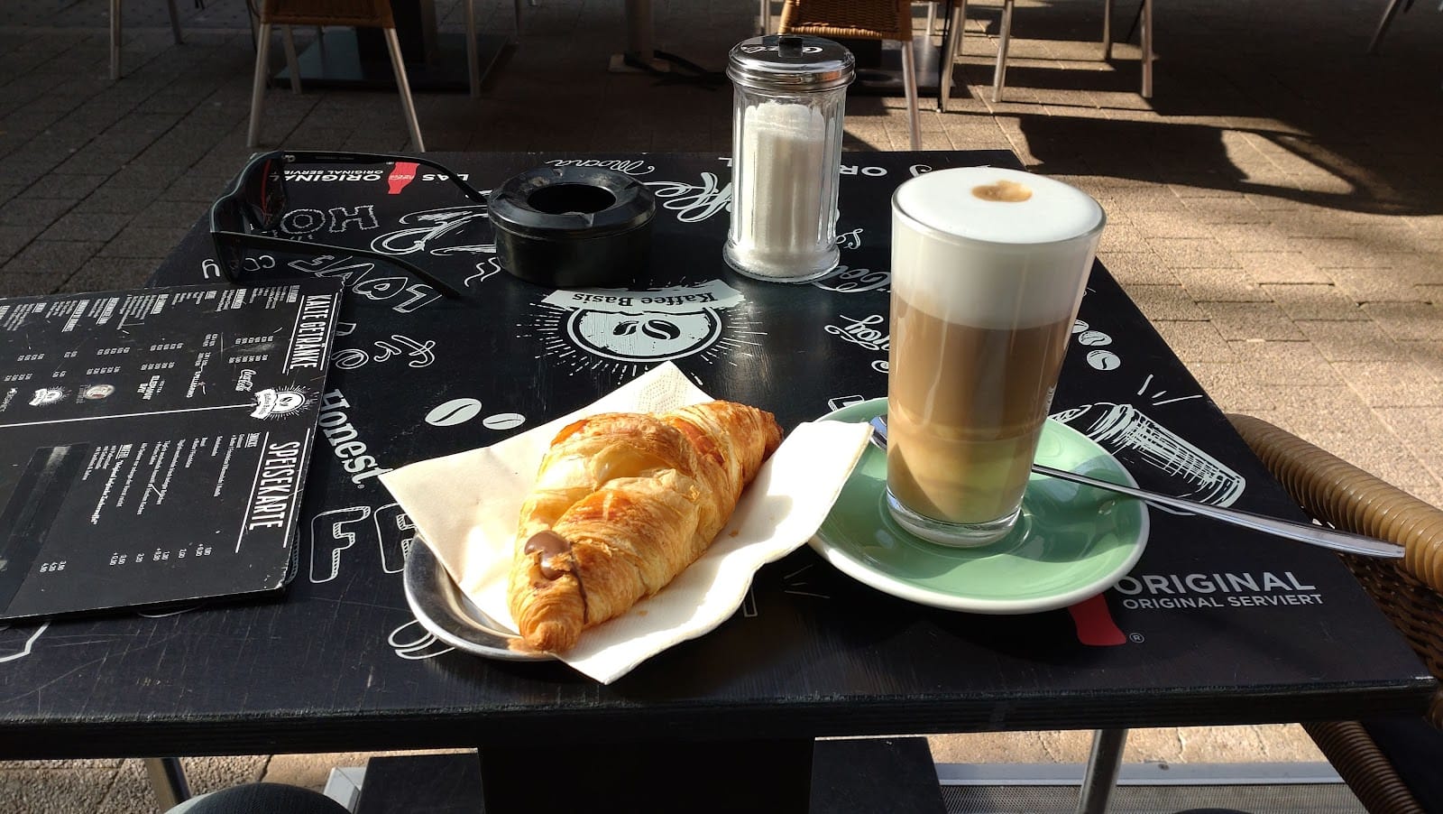 KaffeeBasis