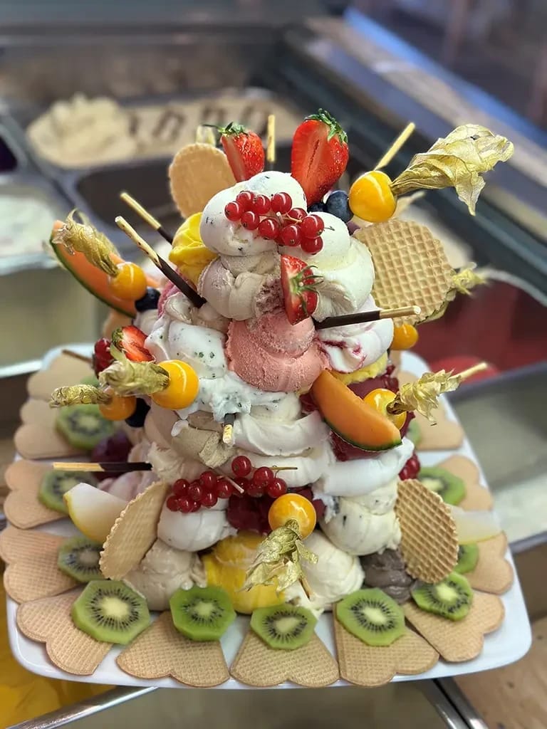 Gelateria Michelino photo 2