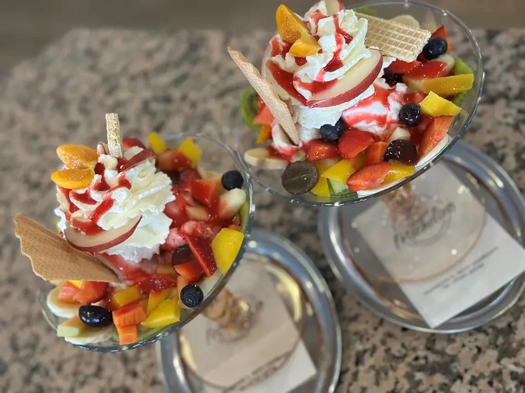 Gelateria Michelino
