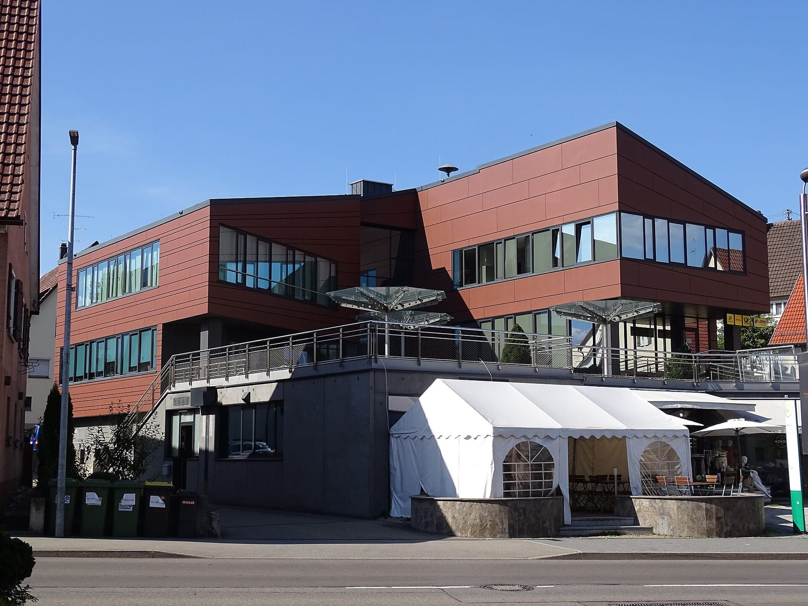 Bäckerei Raisch photo 2