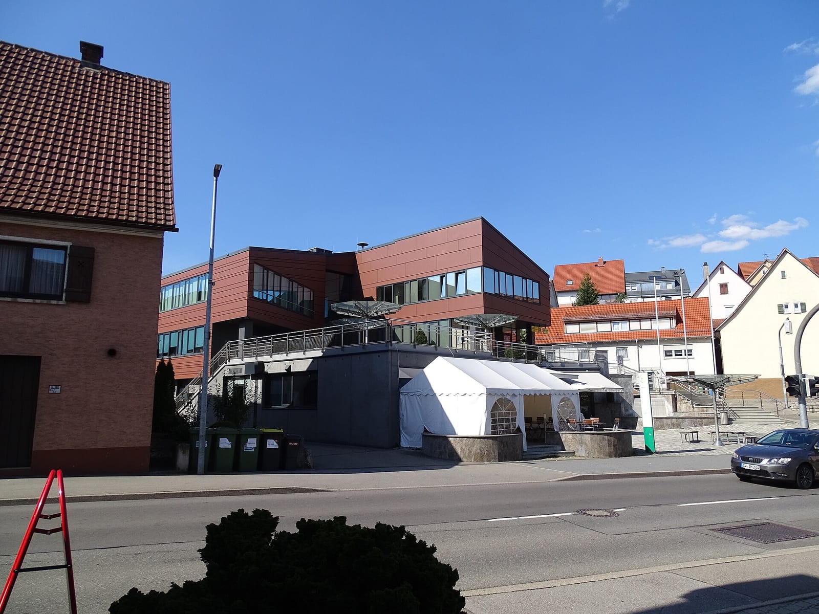 Bäckerei Raisch photo 3