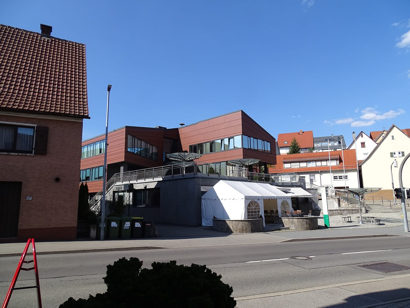 Bäckerei Raisch