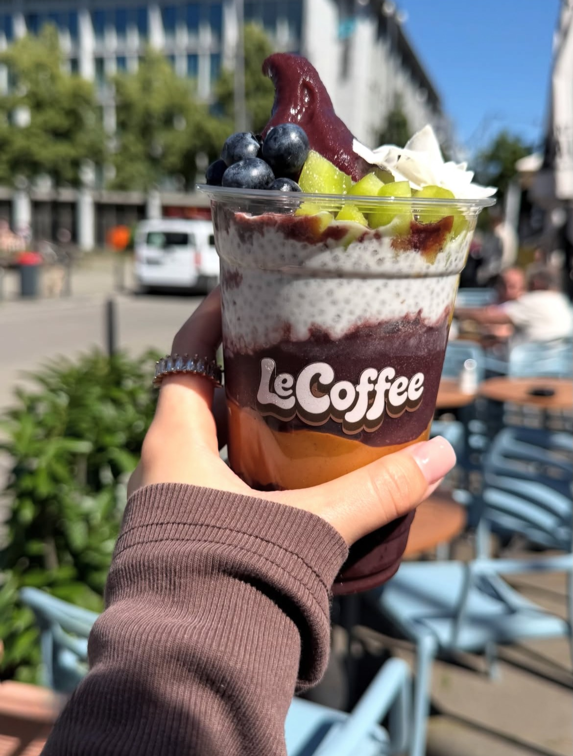 LeCoffee photo 7