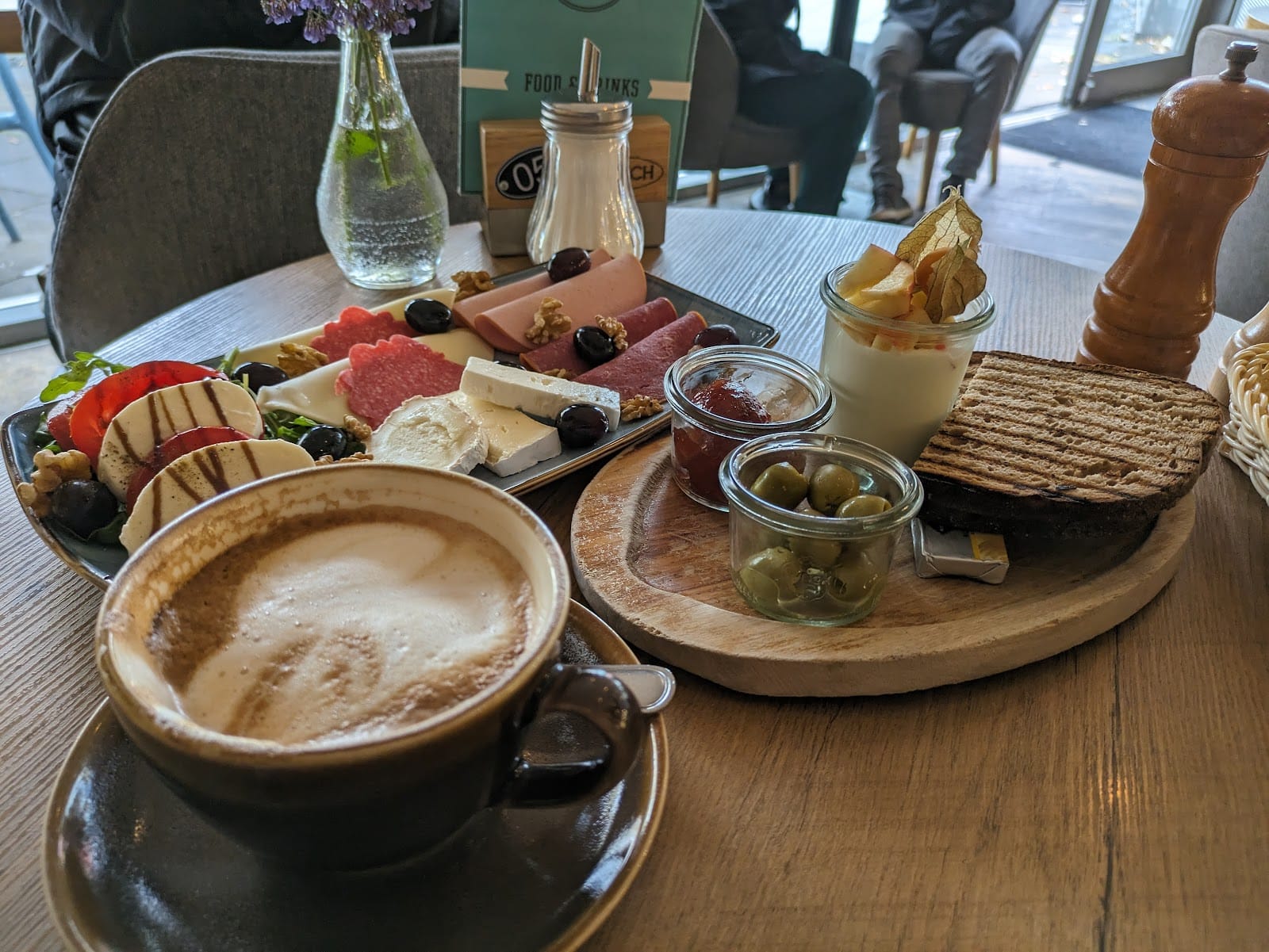 LeCoffee