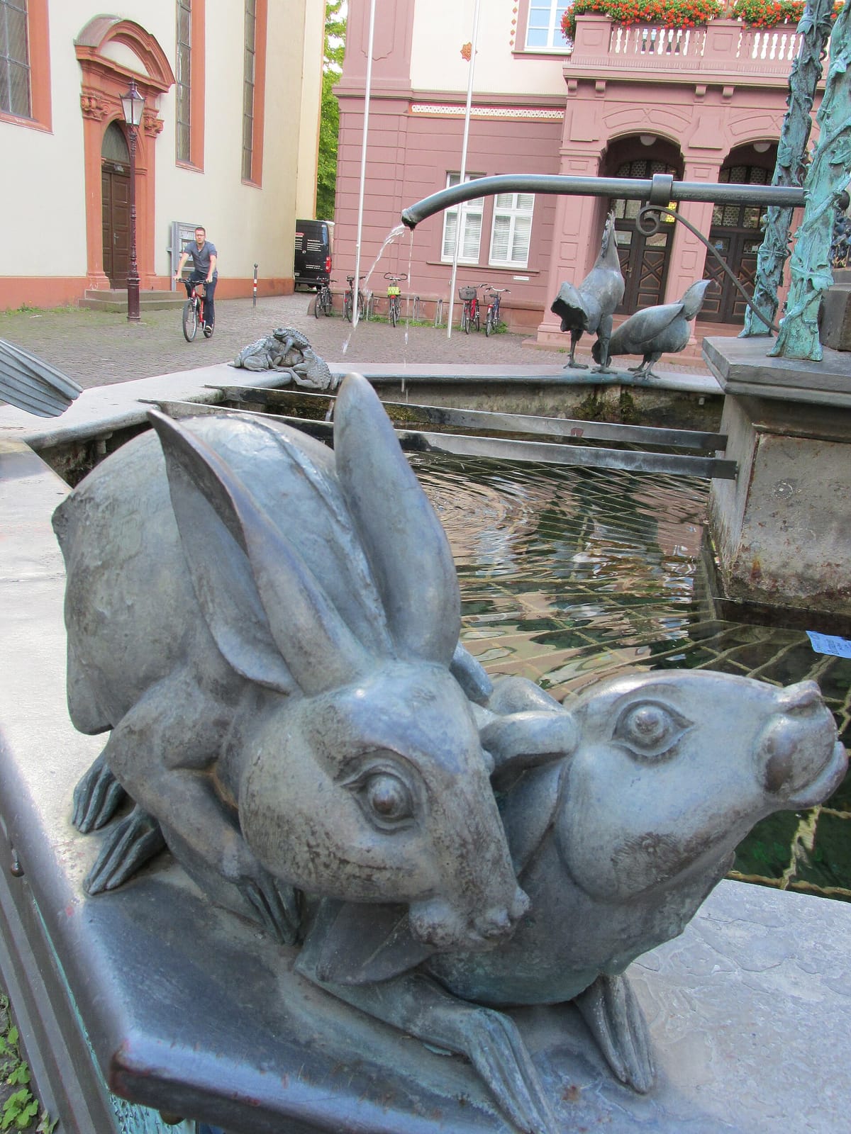 hubRäumle photo 4