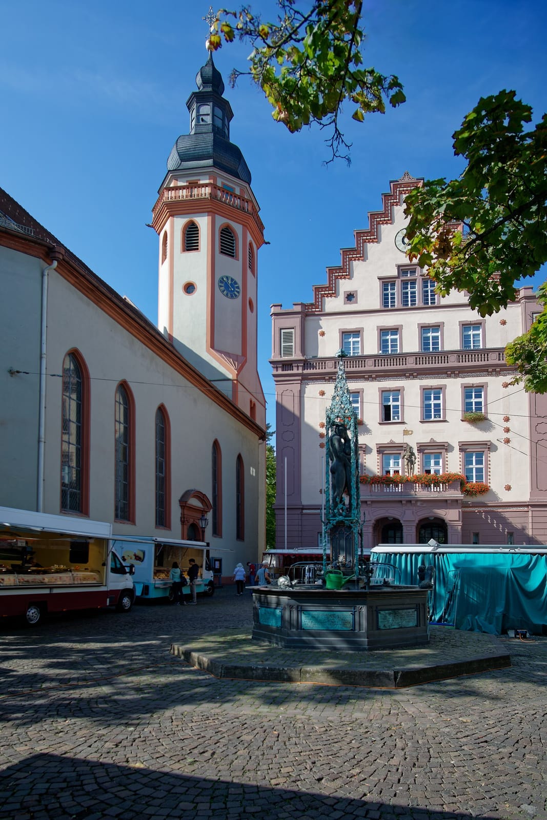 hubRäumle photo 2