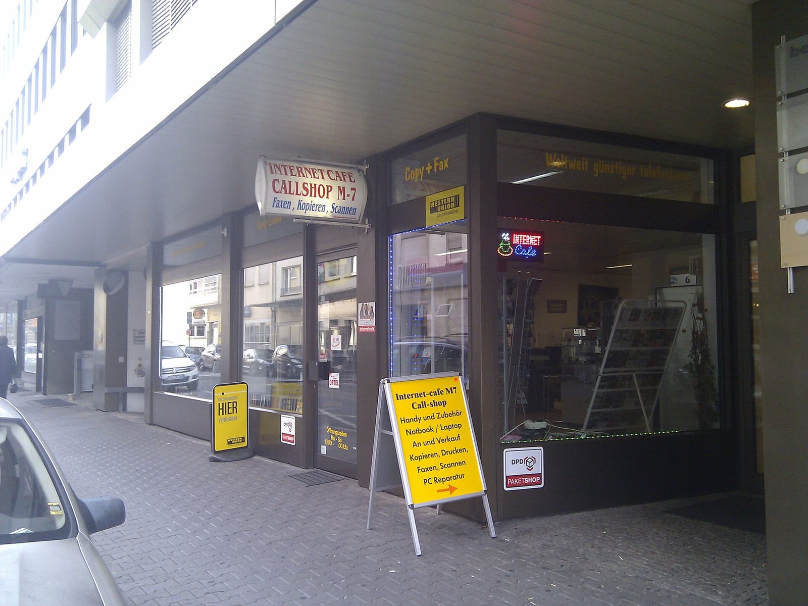 Bäckerei Theurer