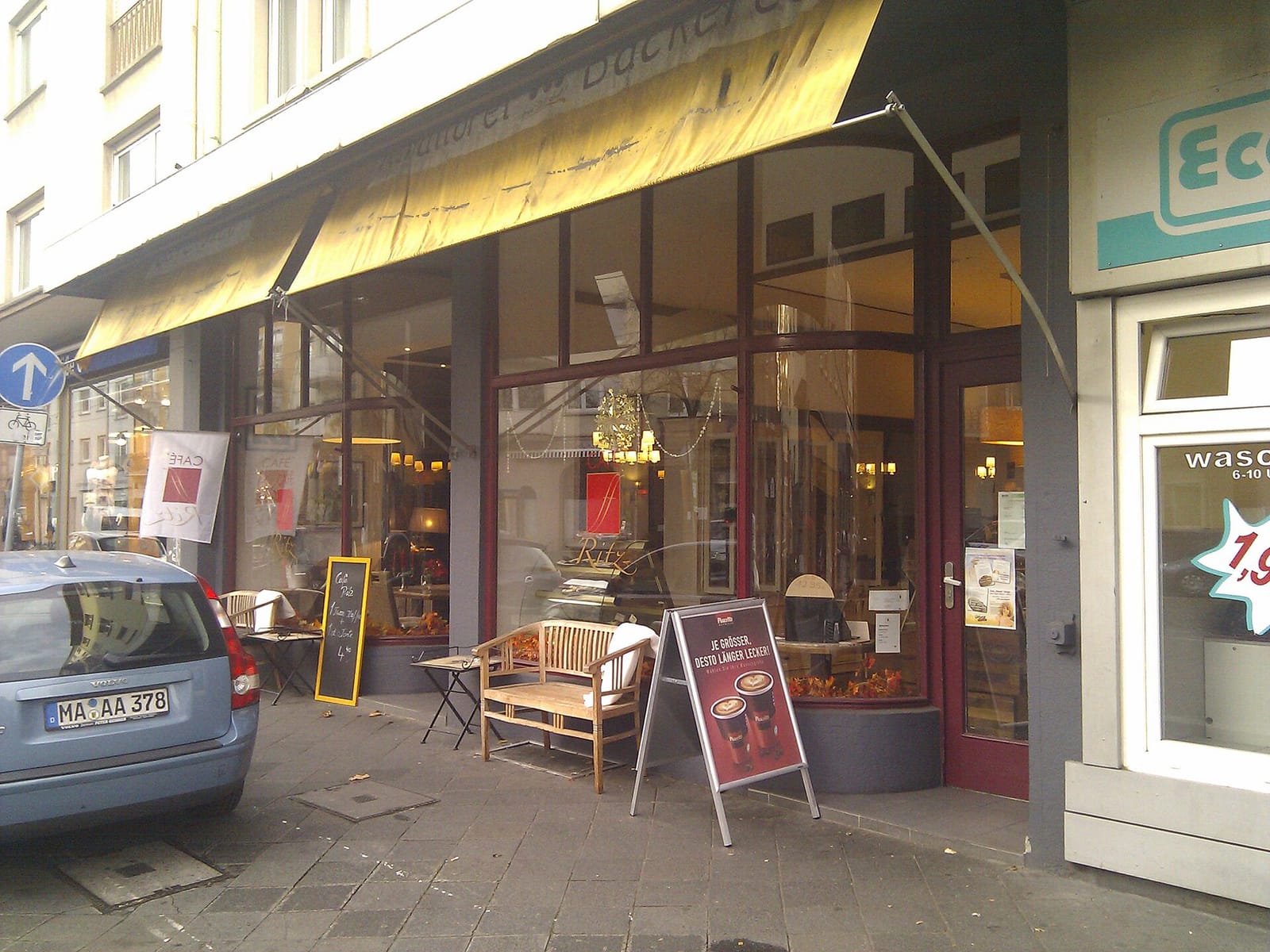 Kaffee Kult photo 2