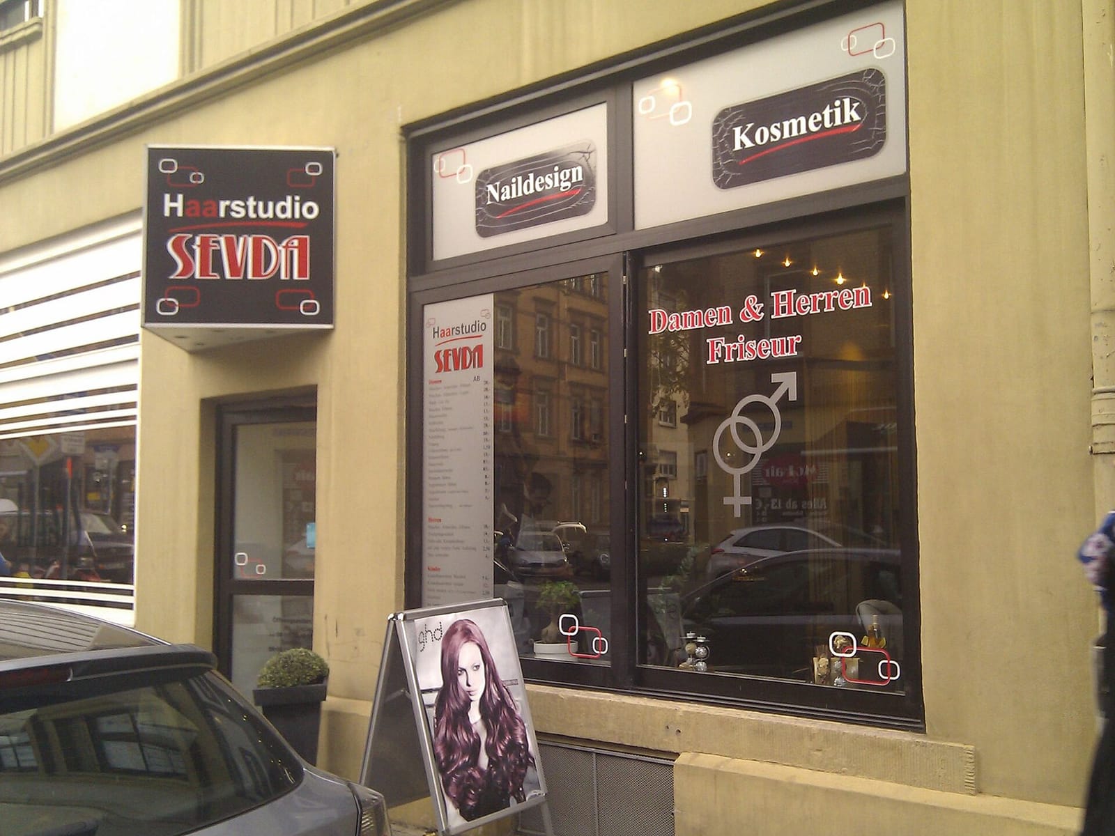 Café Bar Restaurant Lemberg photo 4