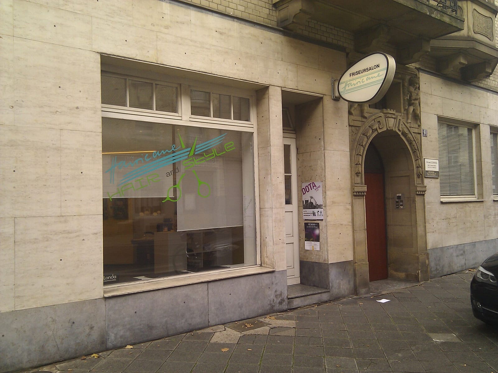Café Bar Restaurant Lemberg photo 3