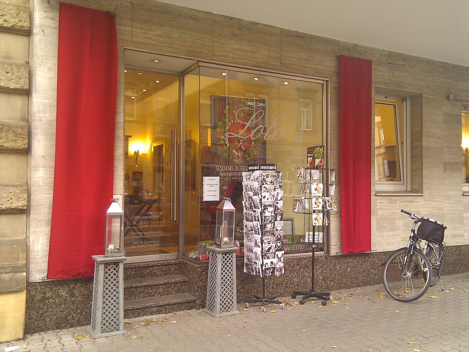 Café Bar Restaurant Lemberg photo 2