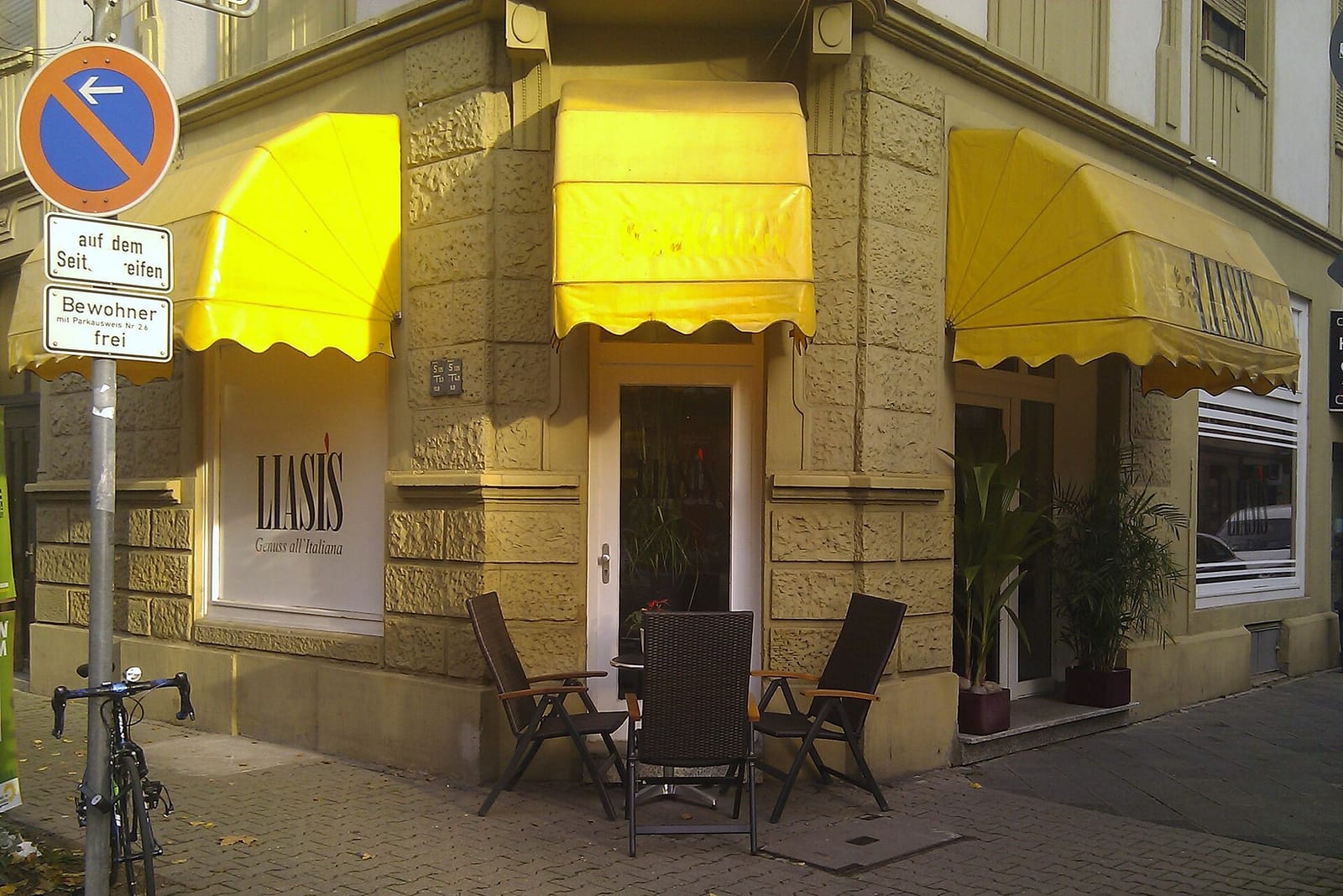 Café Bar Restaurant Lemberg photo 5