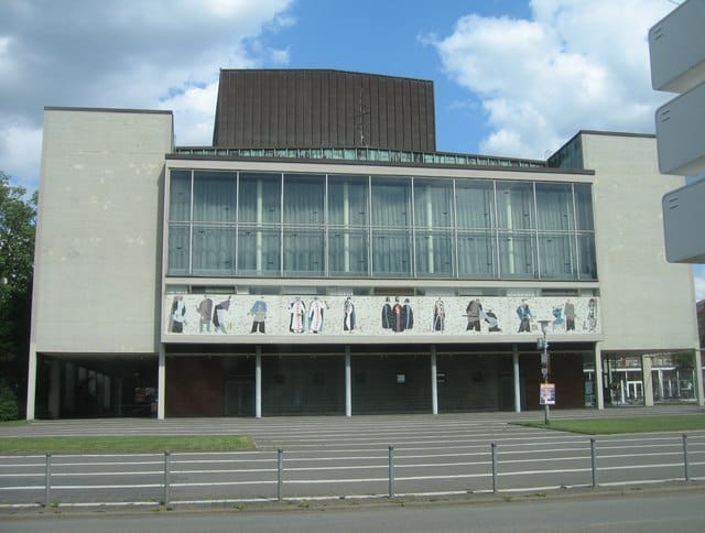 Klatsch photo 3