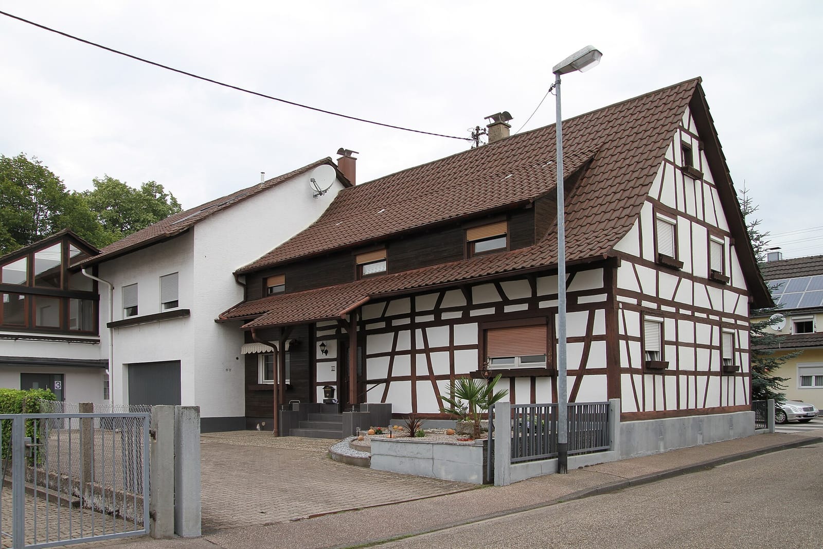 Café Krümelchen