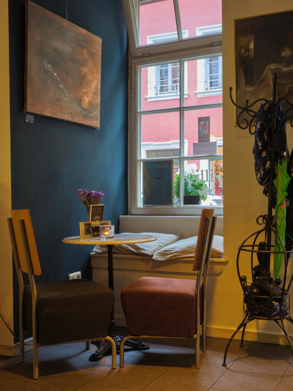 Chocolaterie YilliY