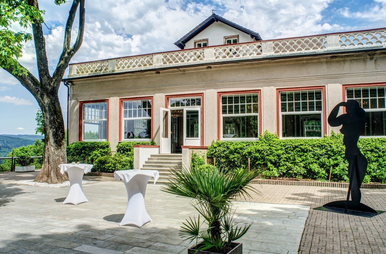 Molkenkur Café photo 4