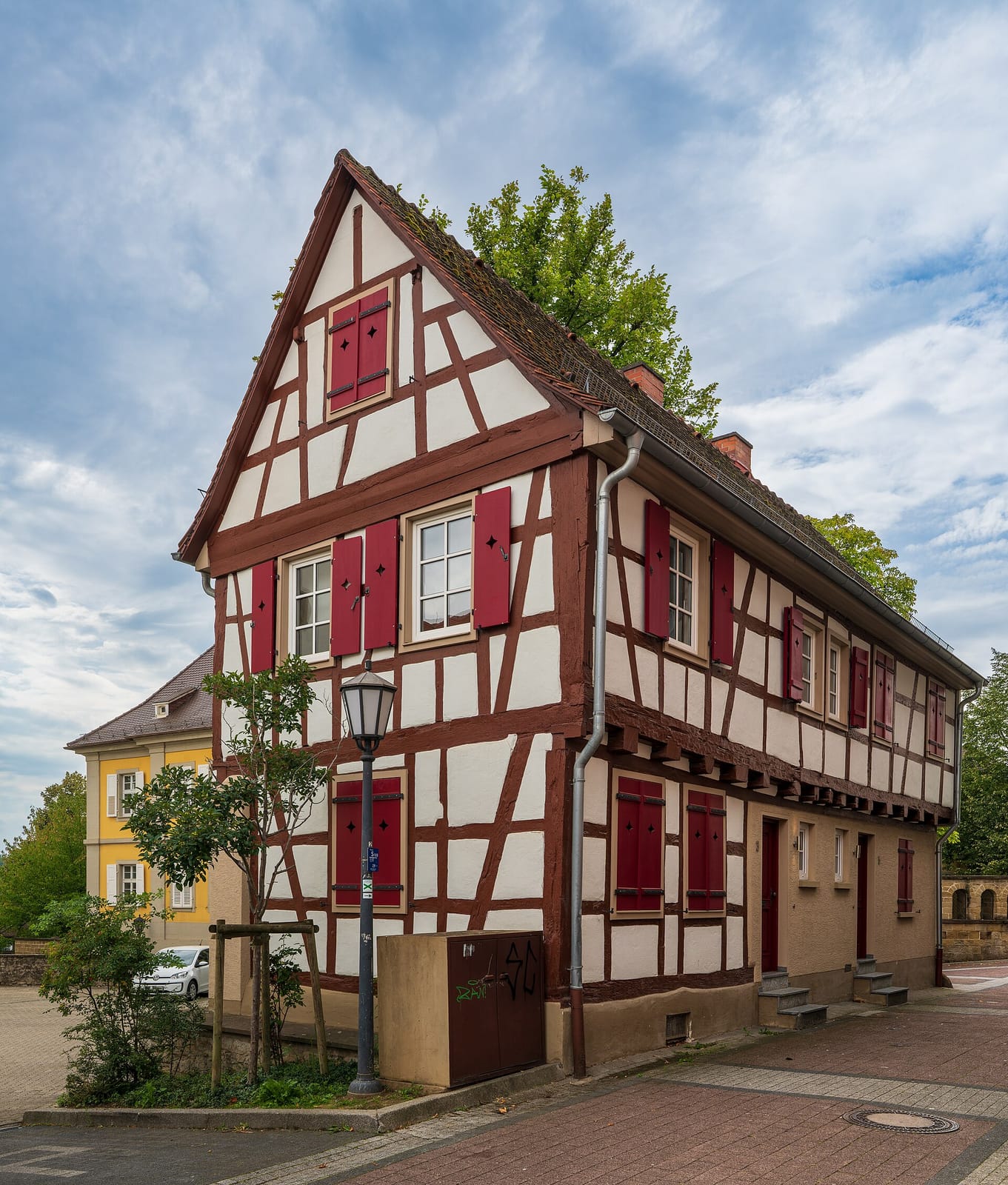 Eiscafé Pierod