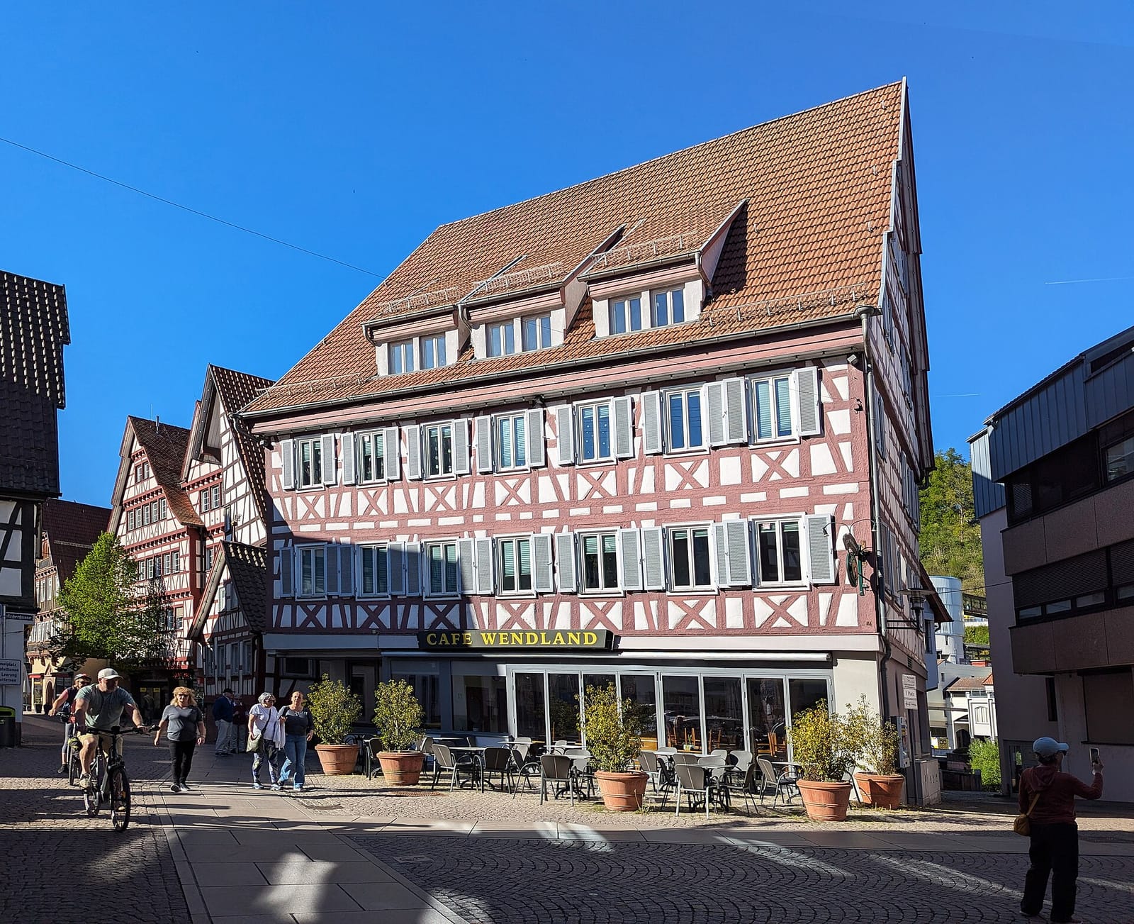 Wendland photo 3