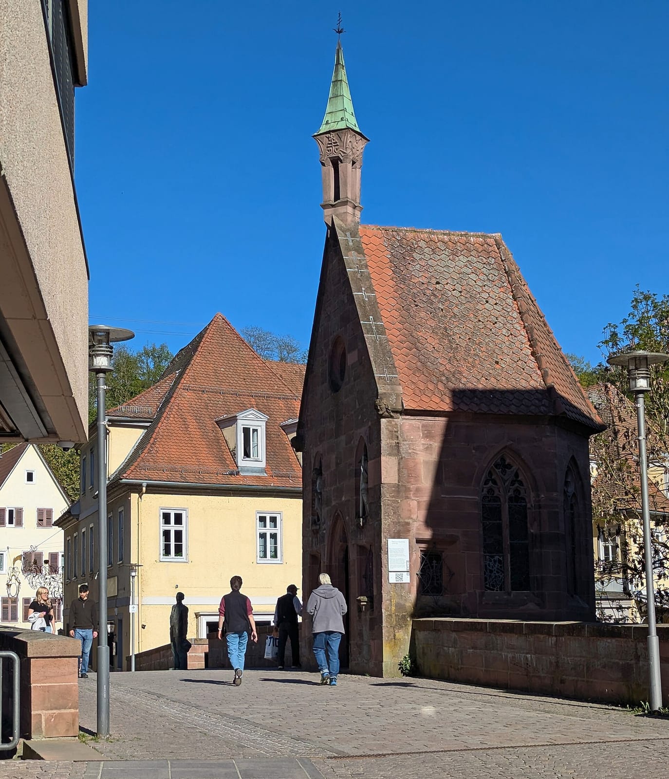 Wendland photo 4