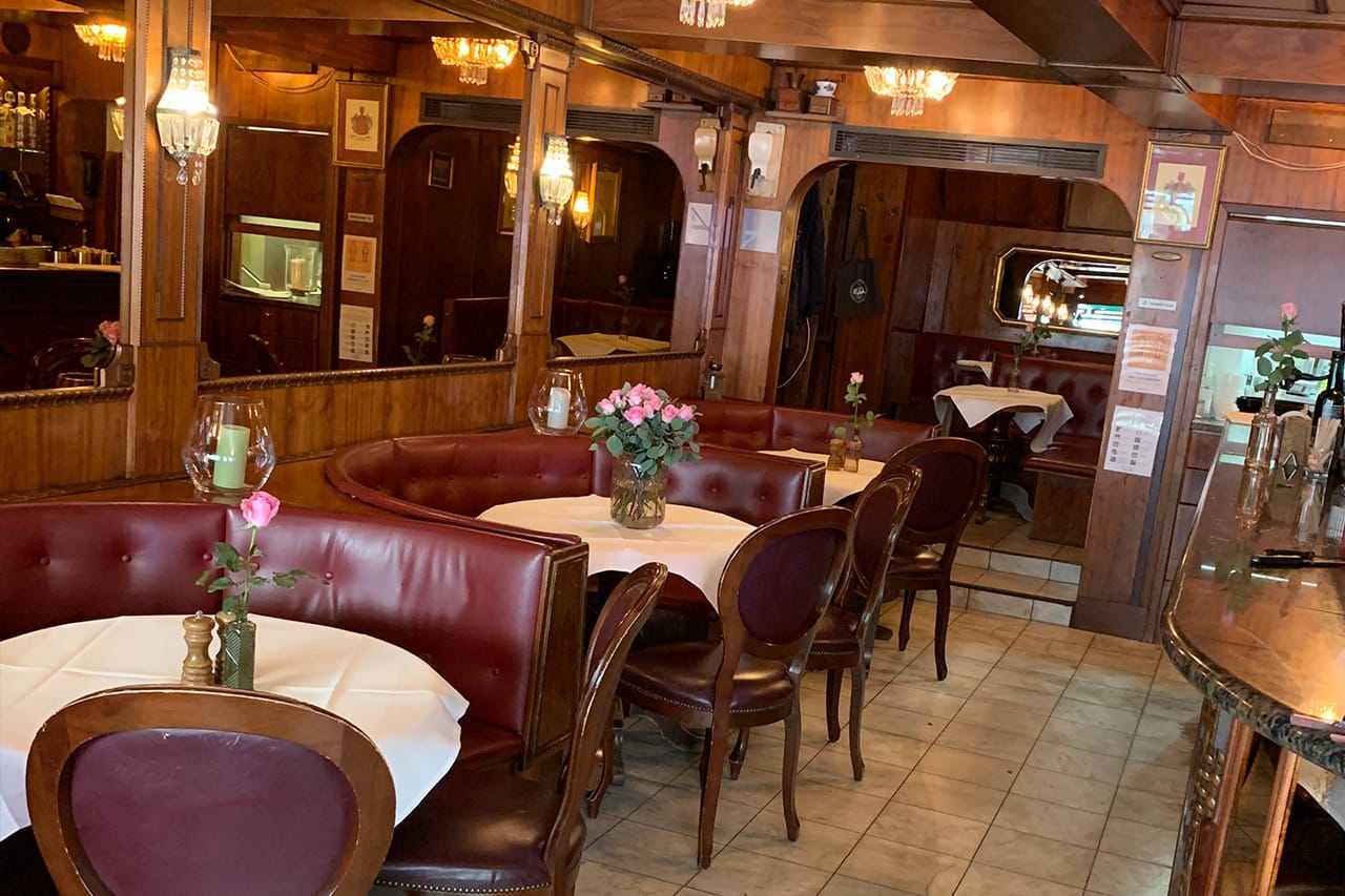 Café Florian photo 3