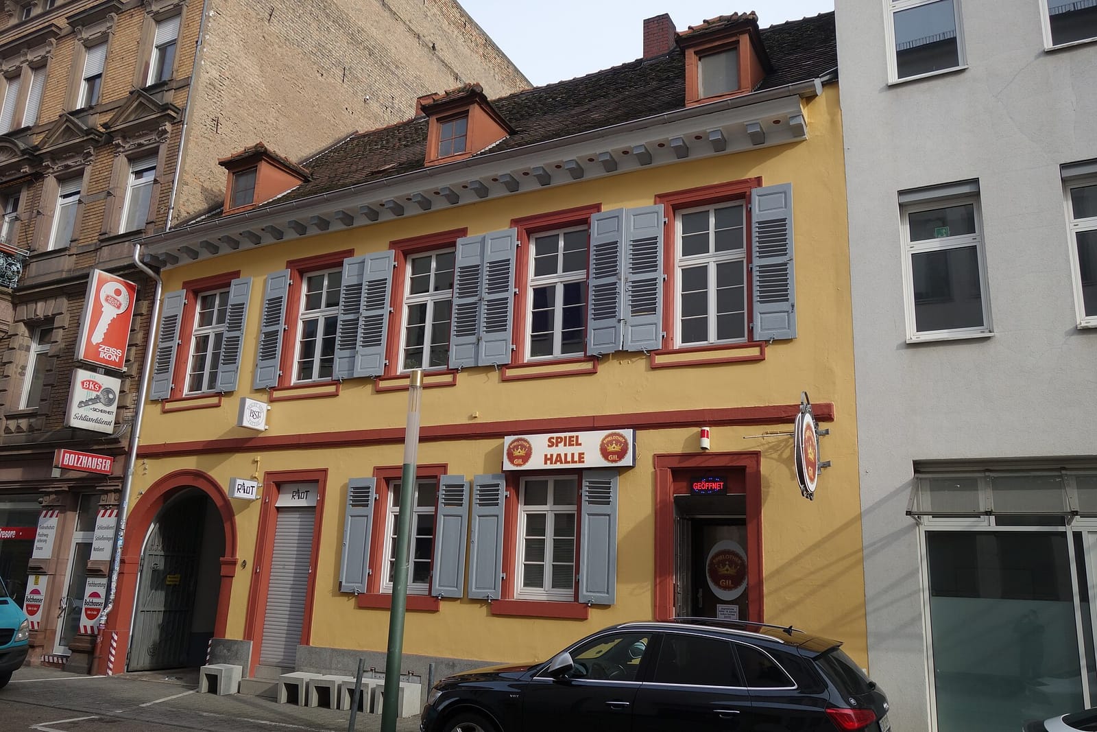 Café Pan photo 3