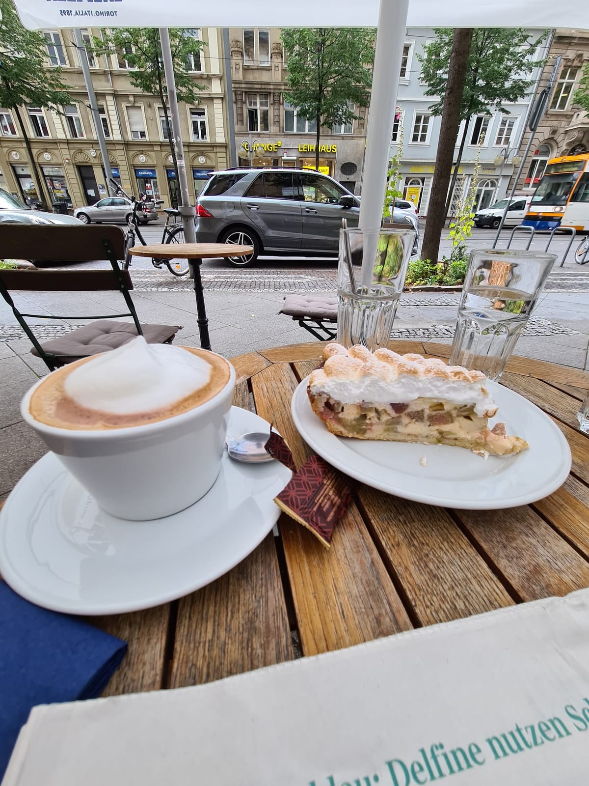 Café Prag