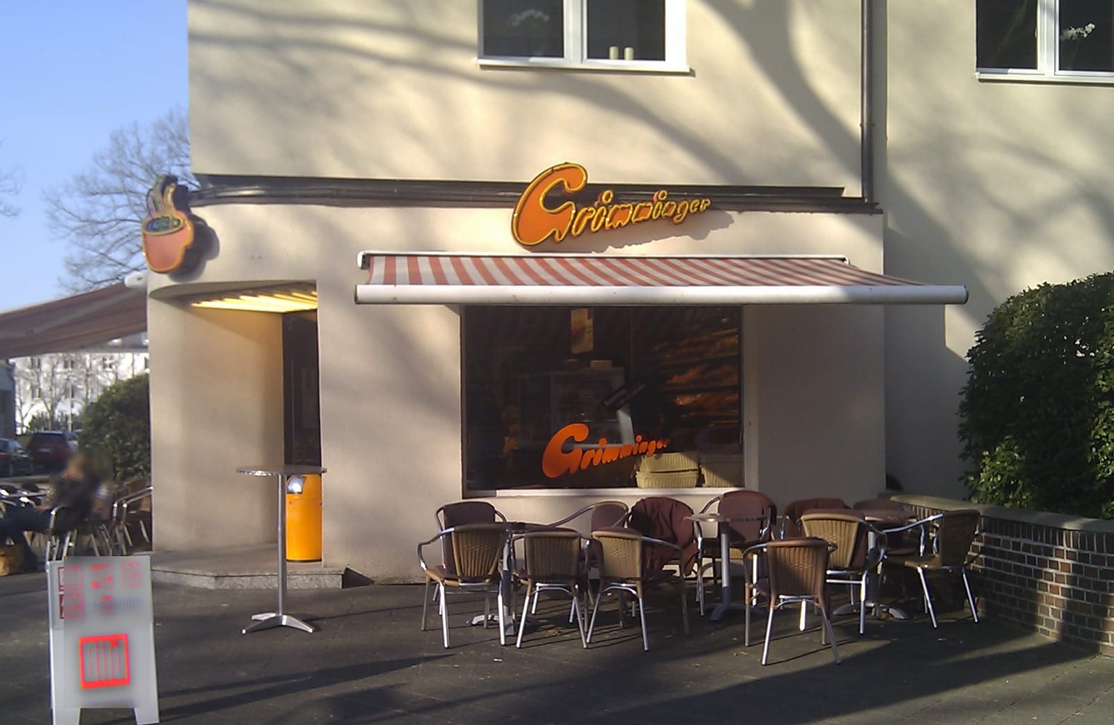 Bäckerei Grimminger photo 3