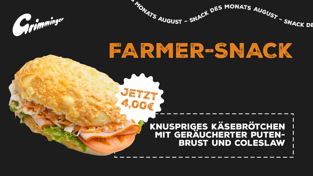 Bäckerei Grimminger photo 2