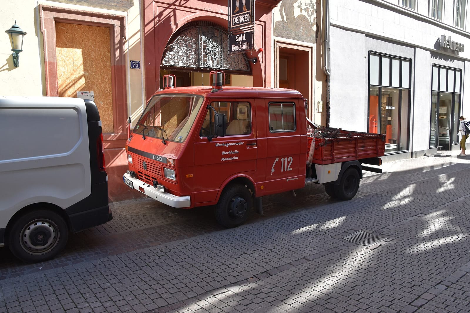 Schmelzpunkt photo 2