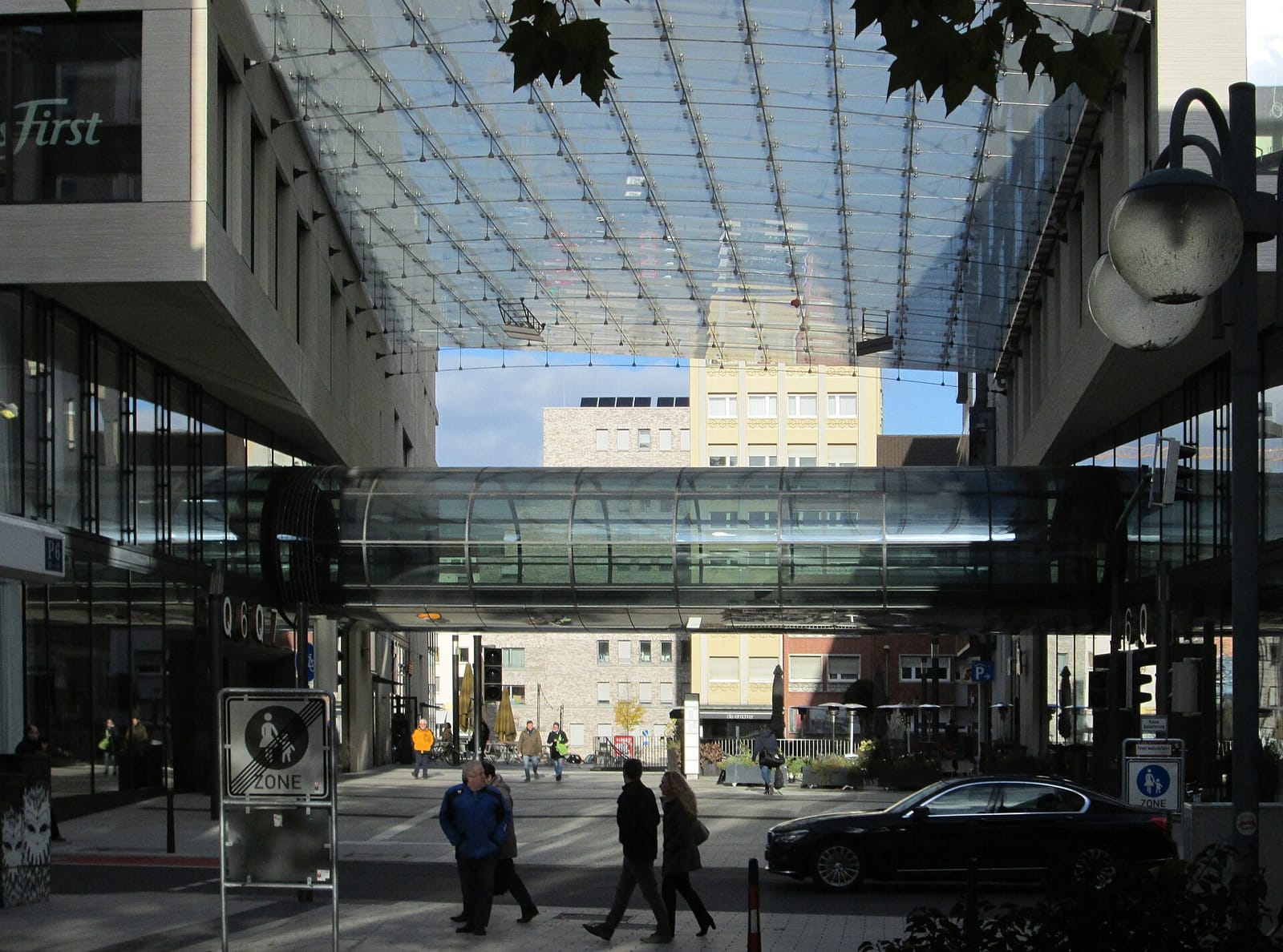 Pralissimo Schokoladenhaus