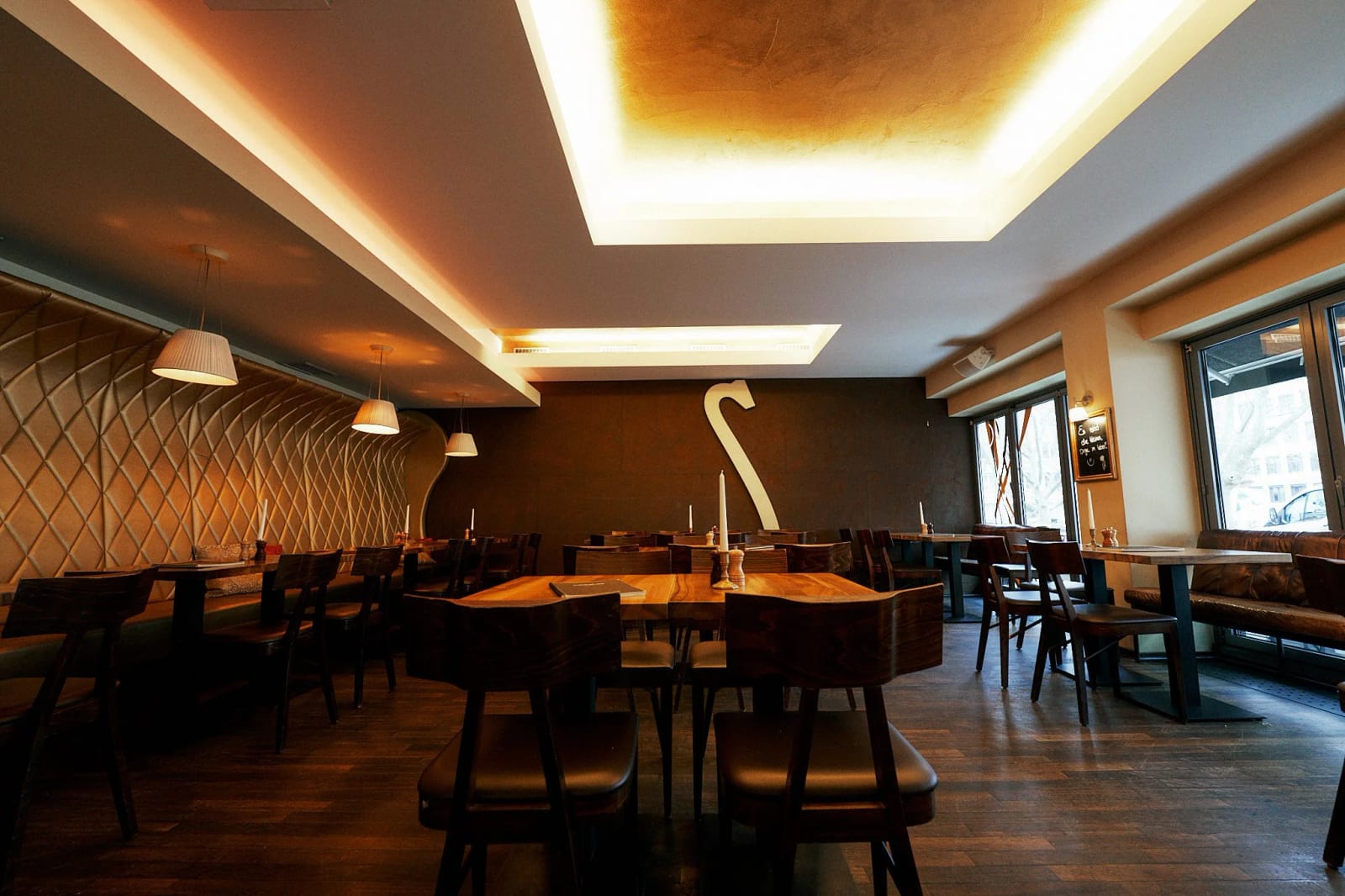 Café Bistro Novus photo 2