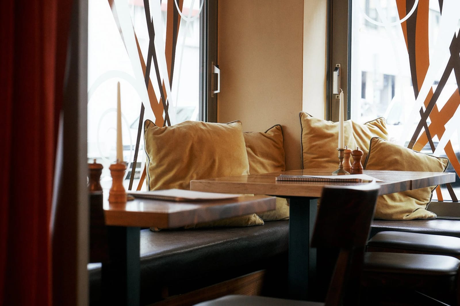 Café Bistro Novus photo 3