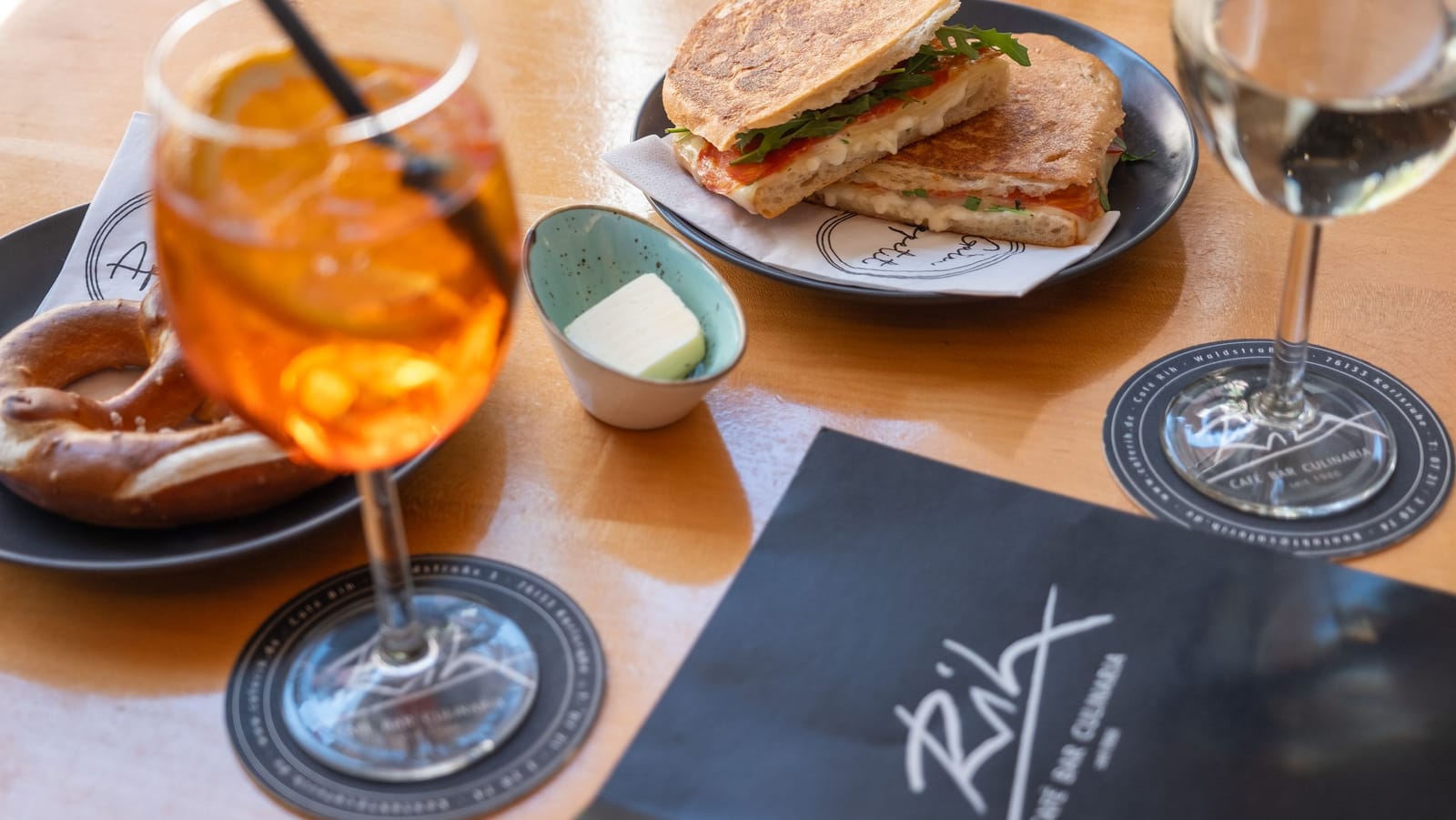 Cafe Rih photo 2