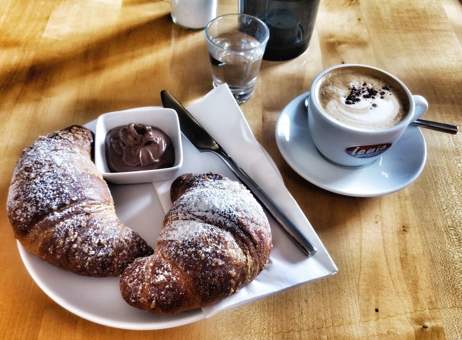 Cafe Rih