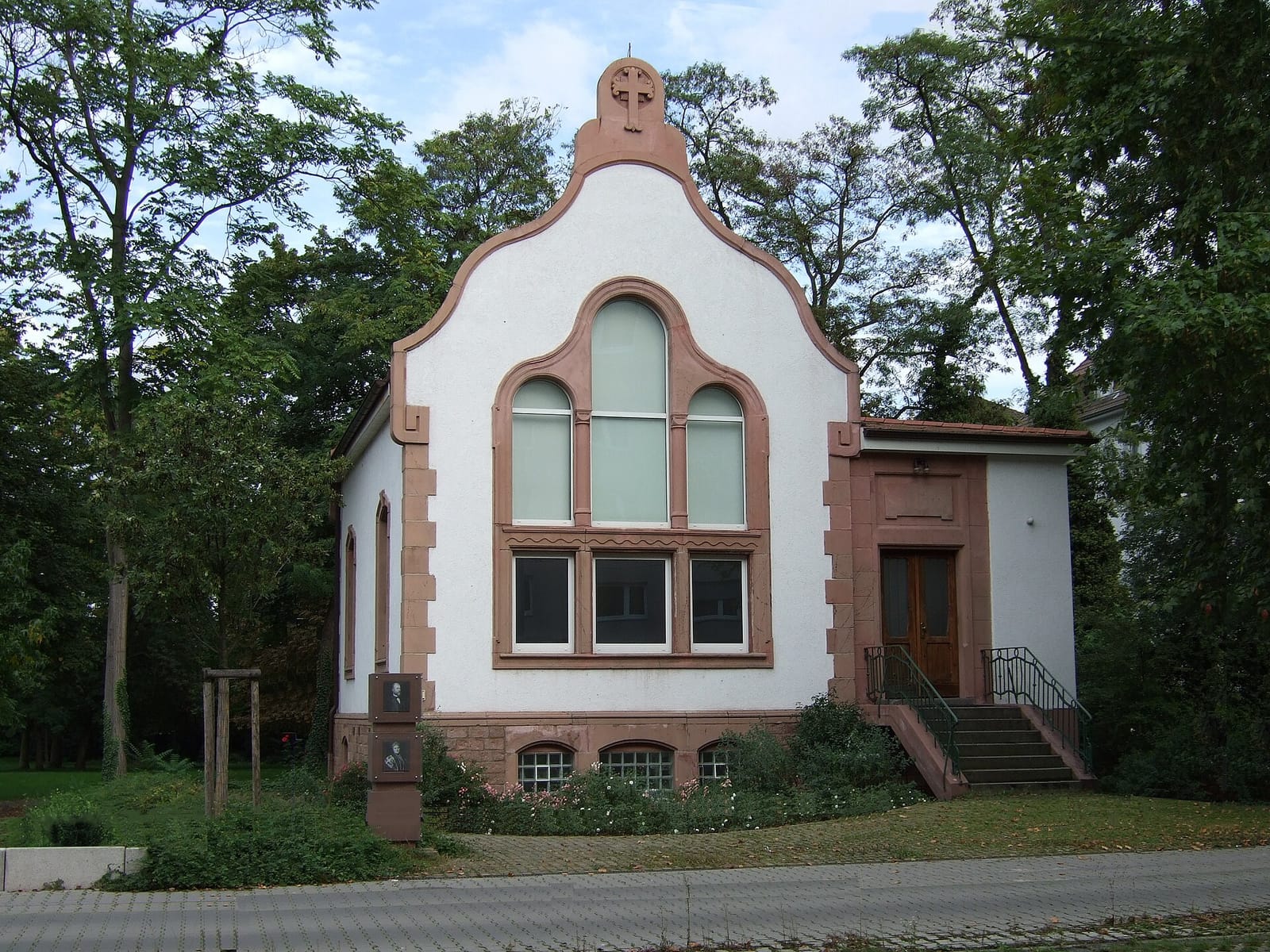 Café Meerwiesen