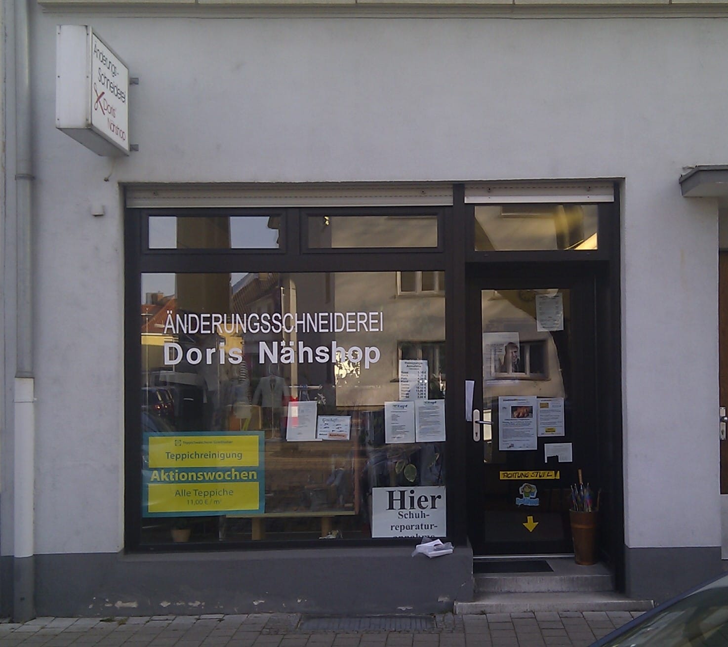 Luisenstolz photo 3