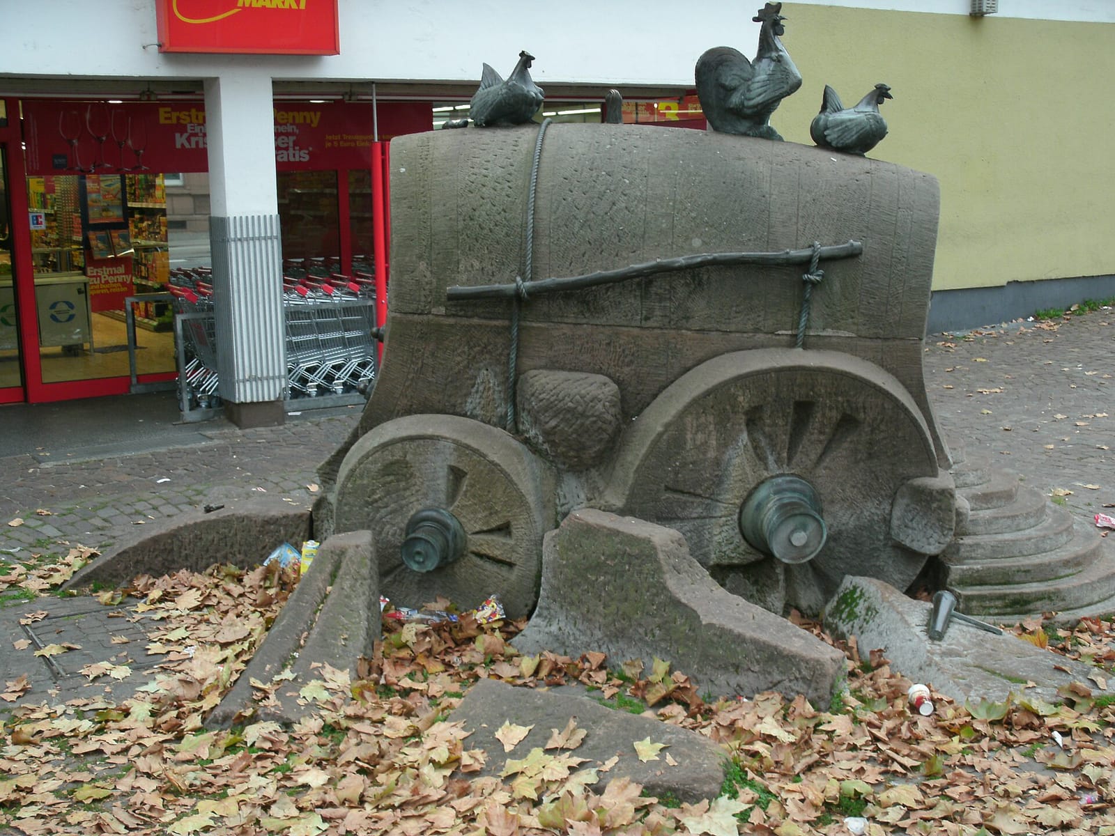 Café Flügel