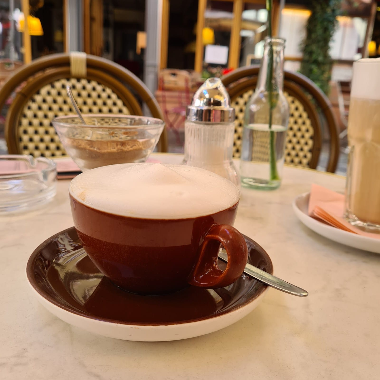 Casa del Caffè