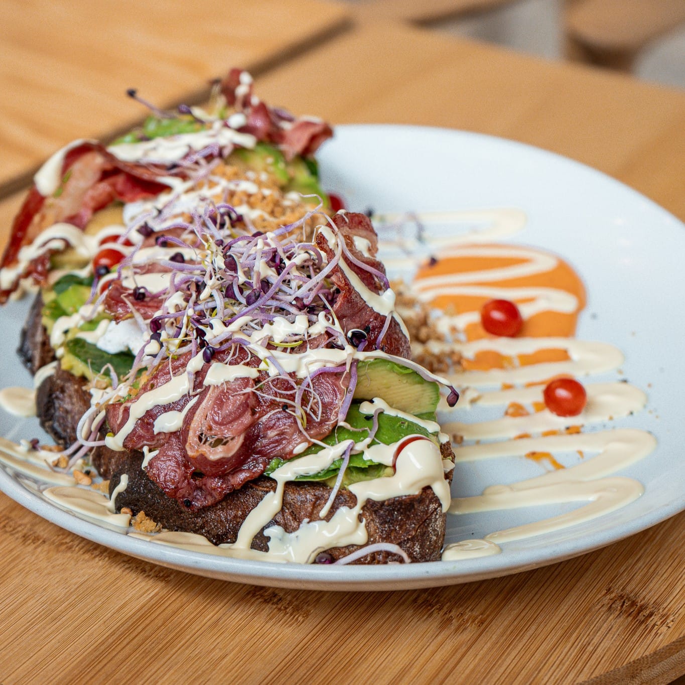 Cafe Milo photo 4