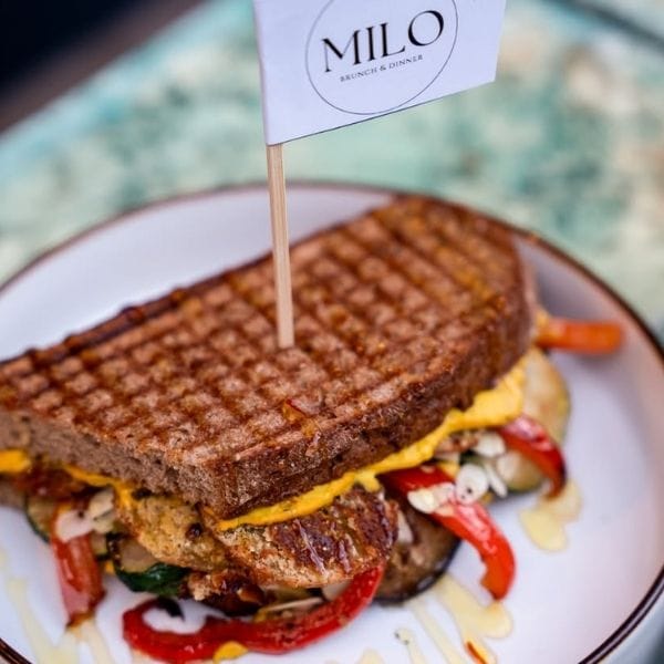 Cafe Milo photo 8