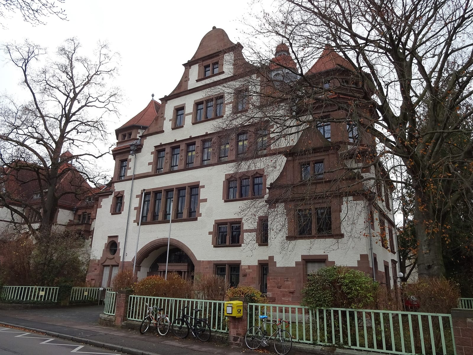 Keplers (Café Alte PH)