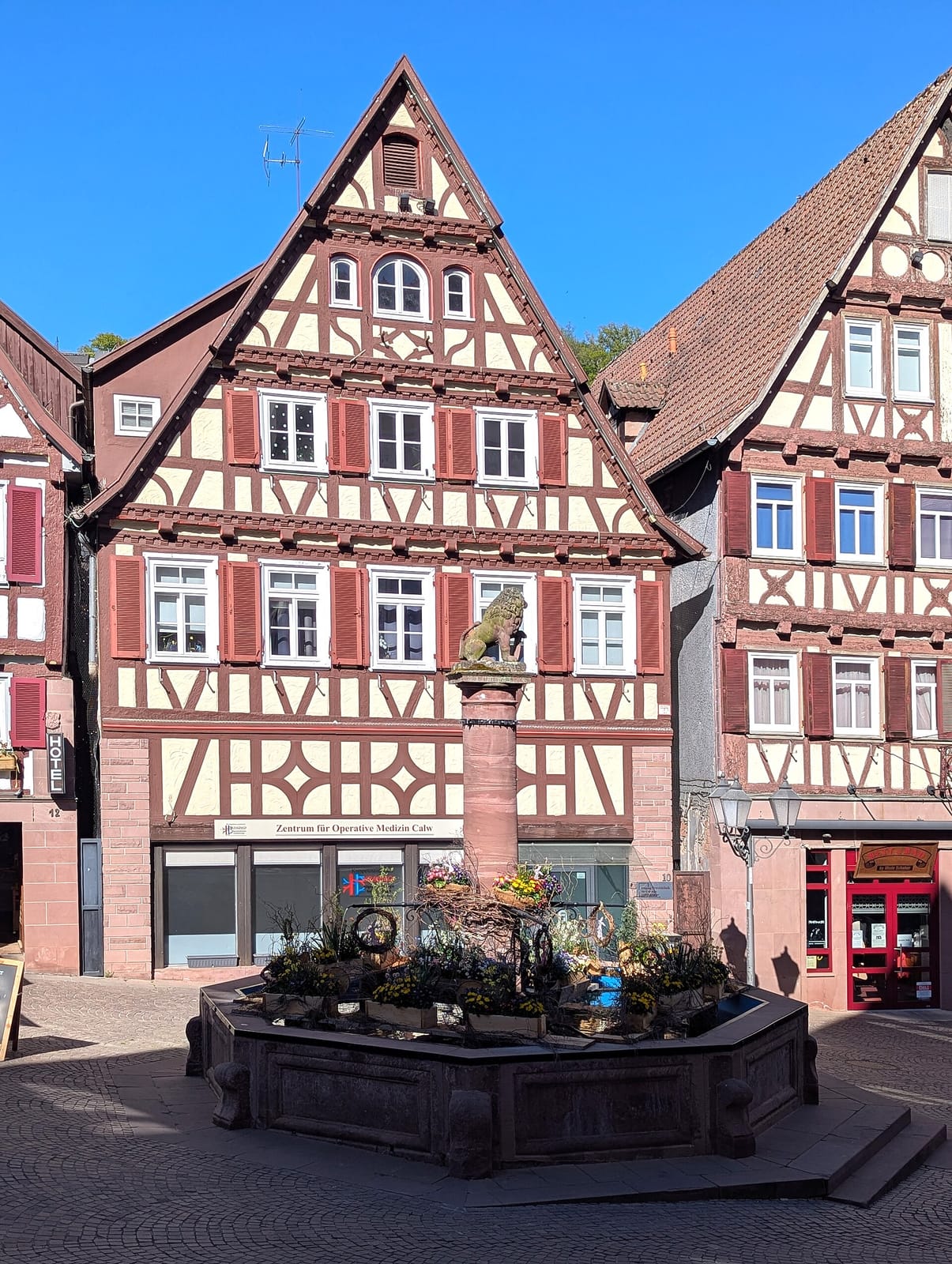 Raisch's Backcafé photo 2