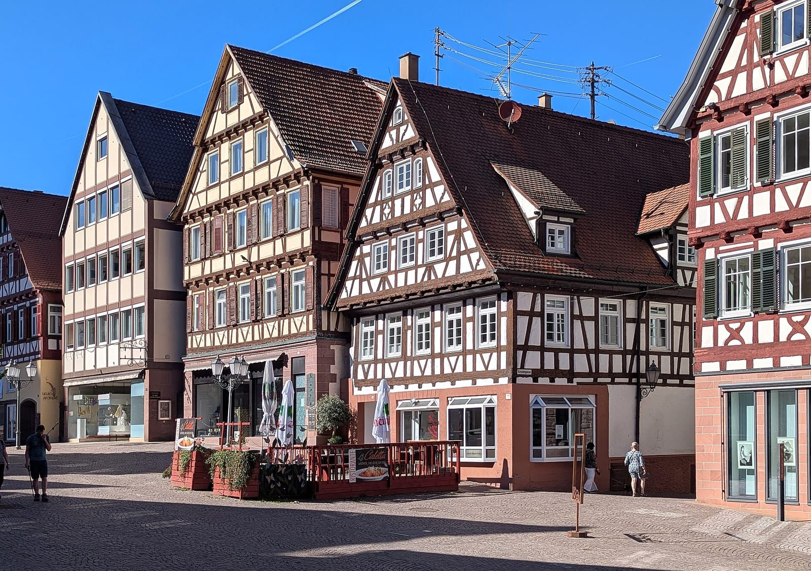Raisch's Backcafé photo 3